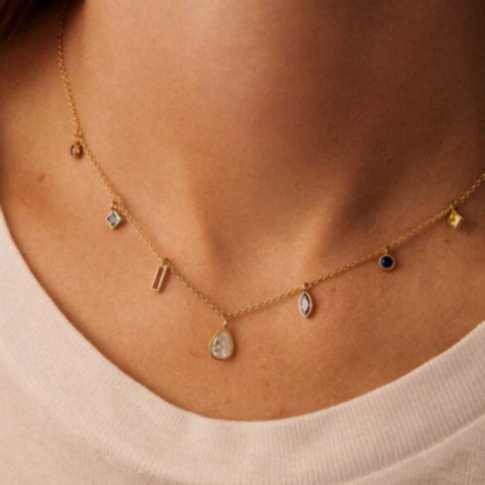 Collection Colliers