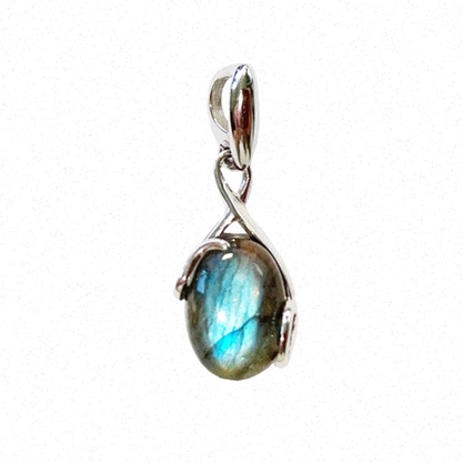 Collier Labradorite