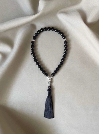 Collier Pendentif Citrine