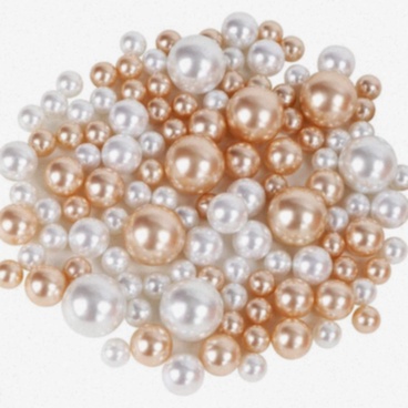 Collier perles eau douce