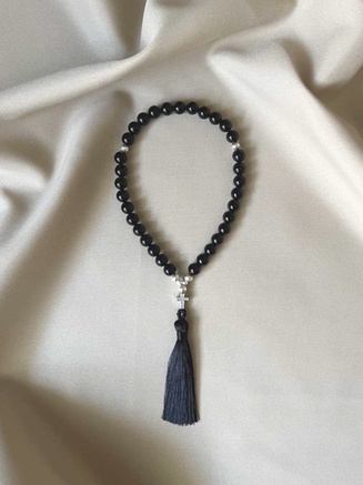 Collier plaqué or fin