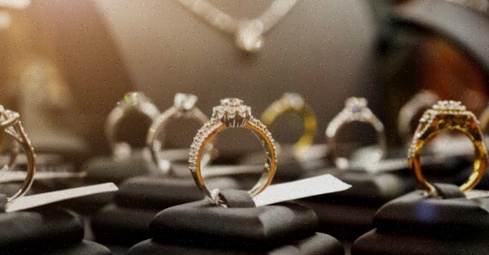 Créoles or 14k