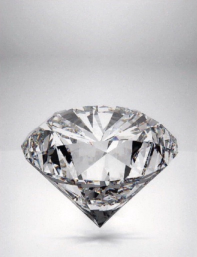 Solitaire Diamant 0,50 ct
