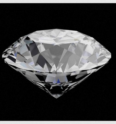 Diamant brillant 0.50 ct