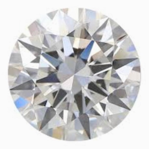 Diamant emerald 1.00ct