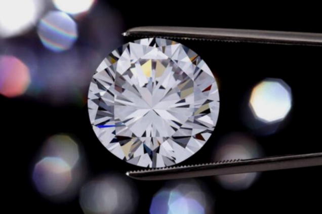 Diamant 2ct