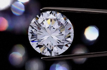 Diamant 0.50ct