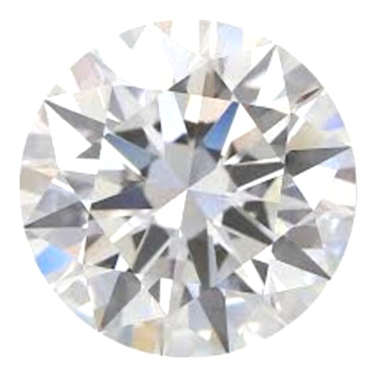 Diamant solitaire soldes