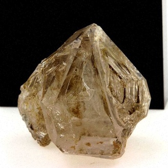 Géode Quartz Blanc
