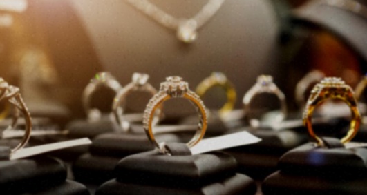 Bague Opale bijoutier