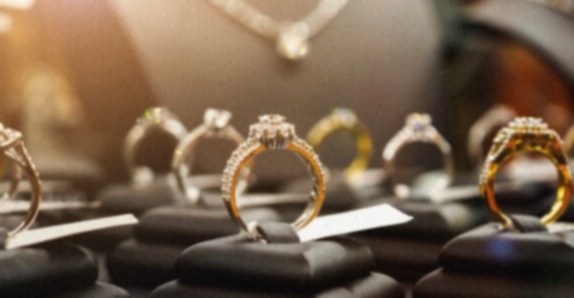 Bijoux Grenat