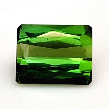 Pendentif Tourmaline noire