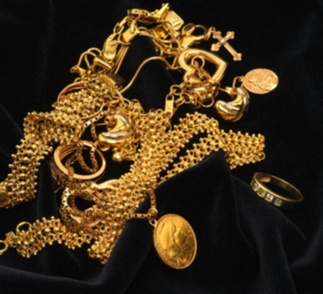 Collier Pierredelune