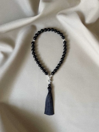 Collier Pierredelune