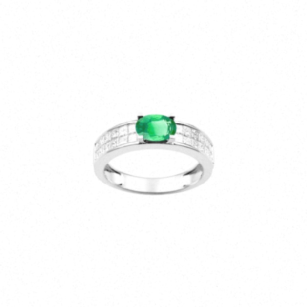 Bague Prestige Diamant
