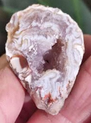 Quartz Citrine 300g