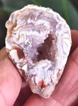 Quartz Cristal 1kg