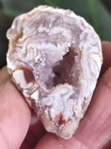 Quartz Cristal de Roche