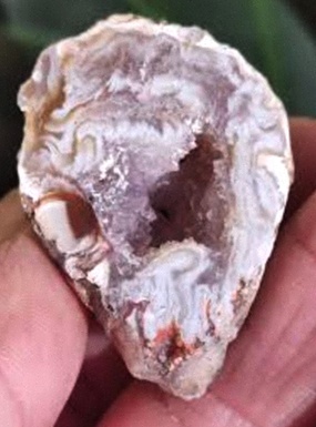 Quartz Rose 500g