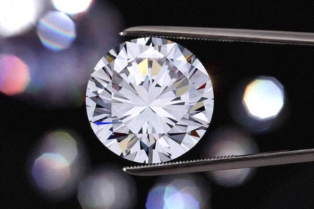 Solitaire 0,50 ct