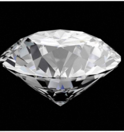 Solitaire 0,75 ct