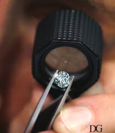 Solitaire 1,00 ct