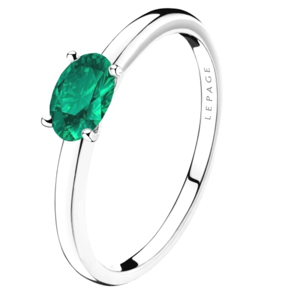 Solitaire diamant