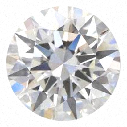 Solitaire diamant soldes