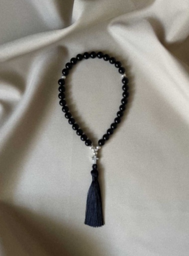 Bijoux Spinelle