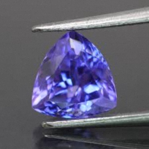 Bague Tanzanite