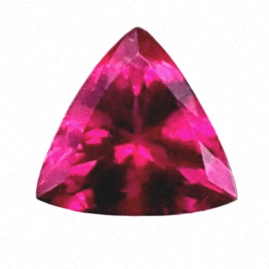Tourmaline verte