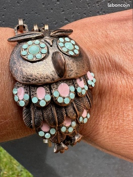 Bijoux en pierres naturelles Fréjus