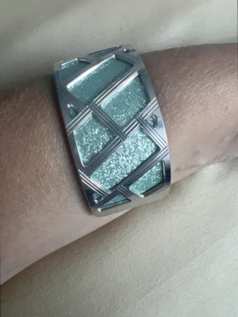 Intérieur boutique bijoux Fréjus