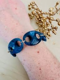 Création artisanale de bijoux