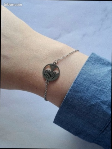 Bijoux pierres naturelles Fréjus