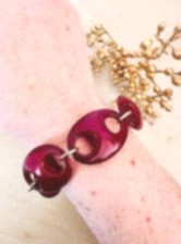 Intérieur boutique Bijoux Les Pépites Fréjus