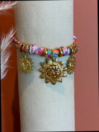 Intérieur boutique bijoux Fréjus