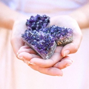 Intérieur de la boutique Les Pépites à Fréjus