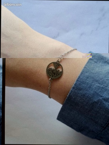 Intérieur de la boutique Les Pépites à Fréjus