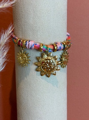 Bijoux en pierres naturelles à Fréjus