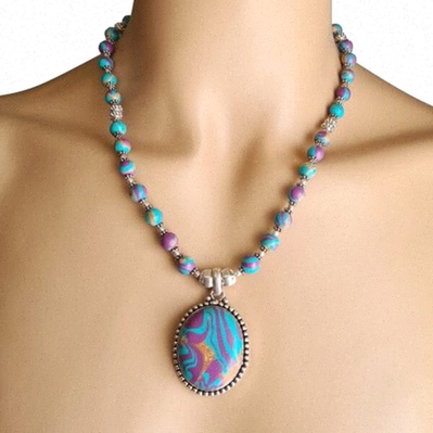 Créations designer pierres naturelles