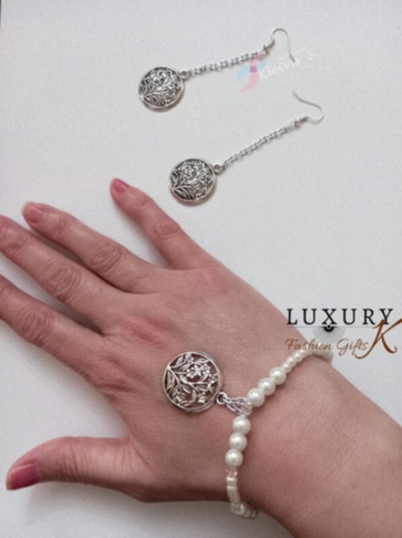 Bijoux contemporains de créateur