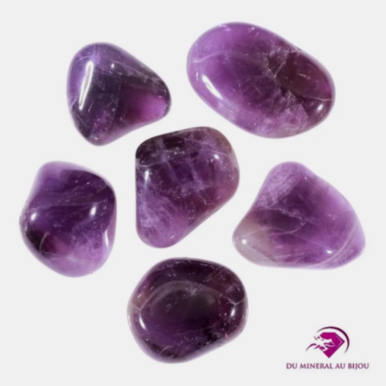 Bijoux pierres naturelles et design à Fréjus