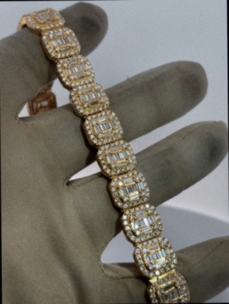 Collection de pierres naturelles