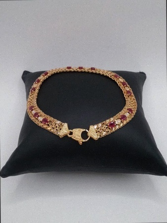 Consultation pour bijou sur mesure