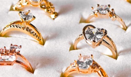 Vente Joaillerie soldes bijouterie