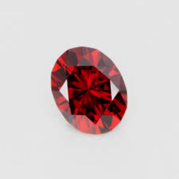 Collier zircon