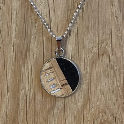 collier liége